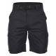 Pantalonii scurti femei HI-TEC Lady Vismo 1/2, Anthracite