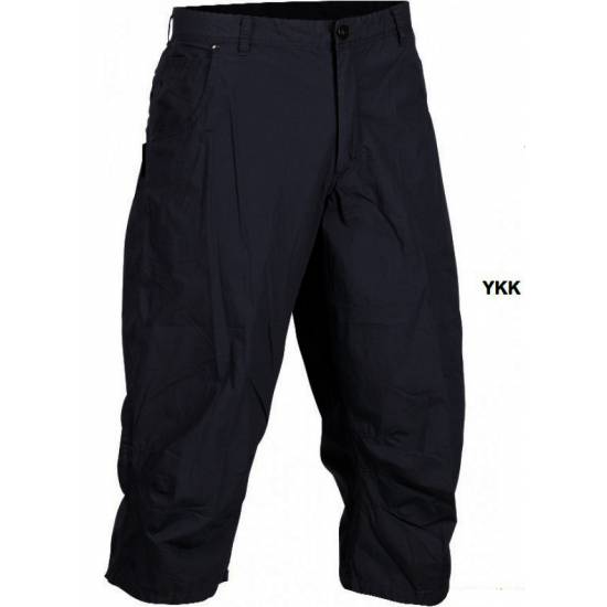 Pantaloni scurti HI-TEC Reily, Negru Pantaloni scurti HI-TEC Reily, Negru