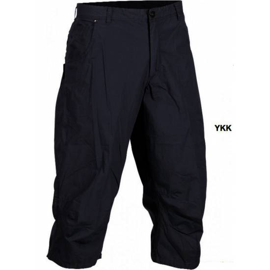 Pantaloni scurti HI-TEC Reily, Negru