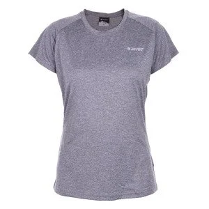 Tricou HI-TEC LADY Roto