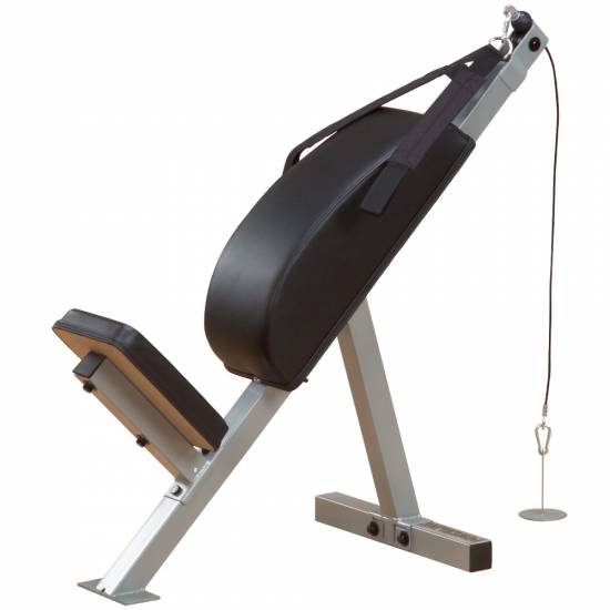 Banca Fitness abdomene Body Solid PAB21X Banca Fitness abdomene Body Solid PAB21X