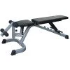 Banca Fitness reglabila inSPORTline Profi Sit Up Banca Fitness reglabila inSPORTline Profi Sit Up
