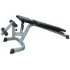 Banca Fitness reglabila inSPORTline Profi Sit Up Banca Fitness reglabila inSPORTline Profi Sit Up