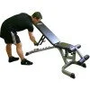 Banca Fitness reglabila inSPORTline Profi Sit Up Banca Fitness reglabila inSPORTline Profi Sit Up