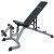 Banca Fitness reglabila inSPORTline Profi Sit Up Banca Fitness reglabila inSPORTline Profi Sit Up