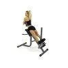 Banca Fitness pentru hiperextensie BODY CRAFT F670