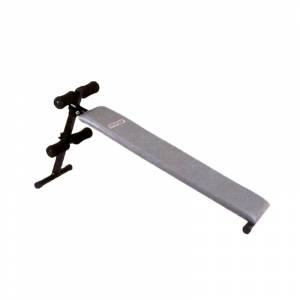 Banca Fitness abdomene SPARTAN Incline / Decline Banca Fitness abdomene SPARTAN Incline / Decline