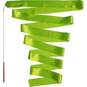 Panglica gimnastica ritmica MAXIMA 6 m x 5 cm Panglica gimnastica ritmica MAXIMA 6 m x 5 cm