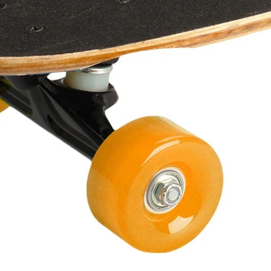 Longboard METEOR WINMAX orange 36 Longboard METEOR WINMAX orange 36
