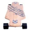 Longboard WORKER Bambo 40 Longboard WORKER Bambo 40
