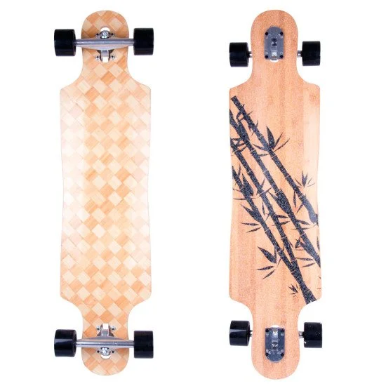 Longboard WORKER Bambo 40 Longboard WORKER Bambo 40