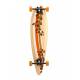 Longboard METEOR WINMAX orange 36 Longboard METEOR WINMAX orange 36