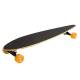 Longboard METEOR WINMAX orange 36