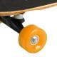 Longboard METEOR WINMAX orange 36