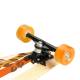 Longboard METEOR WINMAX orange 36 Longboard METEOR WINMAX orange 36