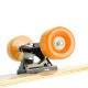 Longboard METEOR WINMAX orange 36 Longboard METEOR WINMAX orange 36