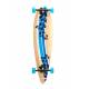 Longboard METEOR WINMAX orange 36