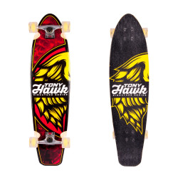 Longboard TONY HAWK Wingy 36