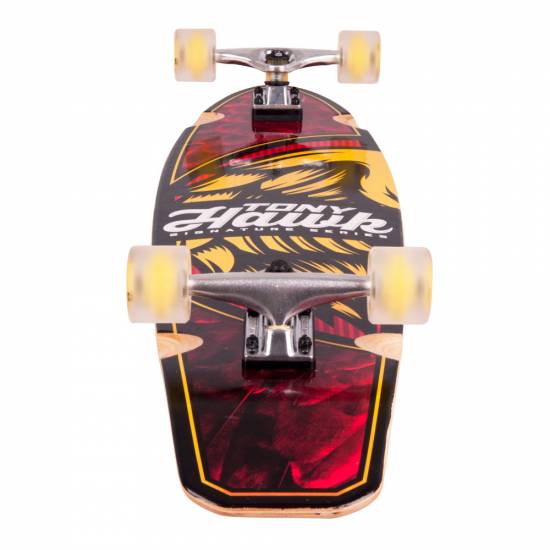 Longboard TONY HAWK Wingy 36