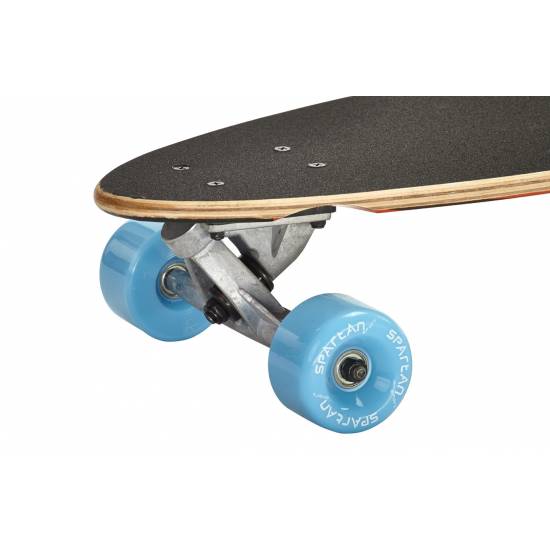 Spartan Longboard 46 Surfs UP