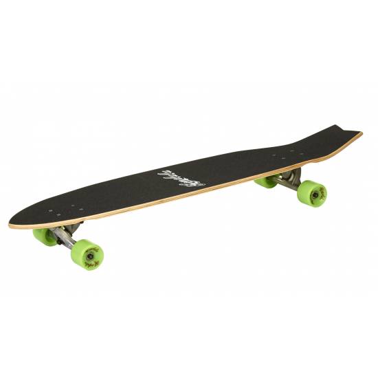 Longboard SPARTAN Honolulu 42