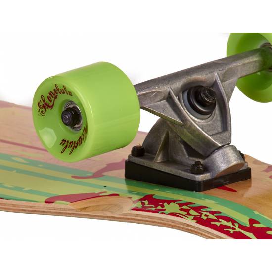 Longboard SPARTAN Honolulu 42 Longboard SPARTAN Honolulu 42