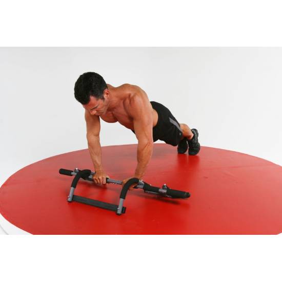 Bara tractiuni pentru usa IRON GYM Extreme Bara tractiuni pentru usa IRON GYM Extreme