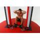 Bara tractiuni pentru usa IRON GYM Extreme Bara tractiuni pentru usa IRON GYM Extreme