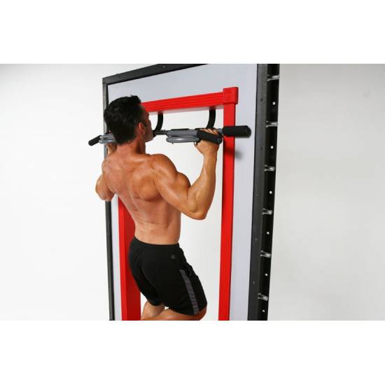 Bara tractiuni pentru usa IRON GYM Extreme Bara tractiuni pentru usa IRON GYM Extreme