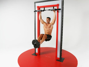 Bara de tractiuni - rapid, simplu si eficient