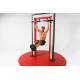 Bara tractiuni pentru usa IRON GYM Extreme Bara tractiuni pentru usa IRON GYM Extreme