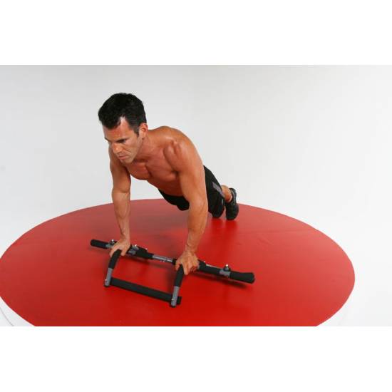 Bara tractiuni pentru usa IRON GYM Extreme Bara tractiuni pentru usa IRON GYM Extreme