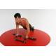 Bara tractiuni pentru usa IRON GYM Extreme Bara tractiuni pentru usa IRON GYM Extreme