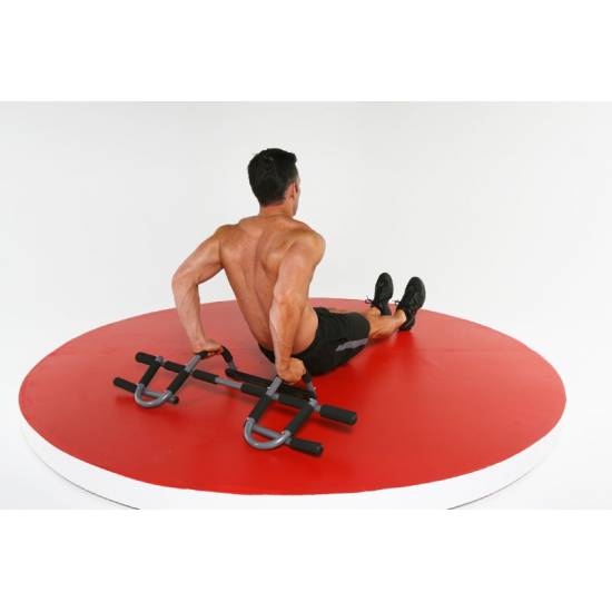 Bara tractiuni pentru usa IRON GYM Extreme Bara tractiuni pentru usa IRON GYM Extreme