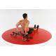 Bara tractiuni pentru usa IRON GYM Extreme Bara tractiuni pentru usa IRON GYM Extreme