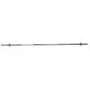 Bara greutati inSportline otel cromat 160 cm / 25 mm Bara greutati inSportline otel cromat 160 cm / 25 mm