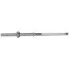 Bara greutati inSportline otel cromat 160 cm / 25 mm Bara greutati inSportline otel cromat 160 cm / 25 mm