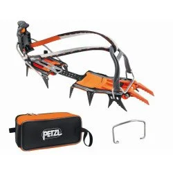 Coltari PETZL Lynx