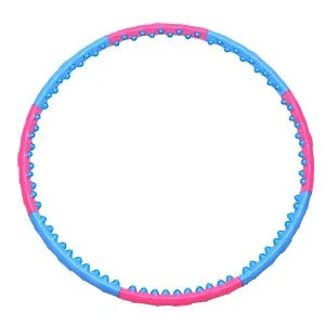 Cerc magnetic inSPORTline Weight Hoop 110 cm Cerc magnetic inSPORTline Weight Hoop 110 cm