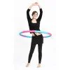Cerc magnetic inSPORTline Weight Hoop 110 cm Cerc magnetic inSPORTline Weight Hoop 110 cm
