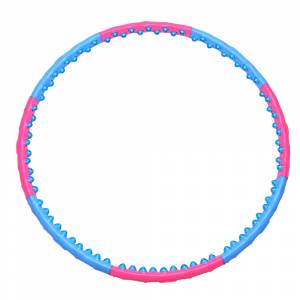 Cerc magnetic inSPORTline Weight Hoop 110 cm Cerc magnetic inSPORTline Weight Hoop 110 cm