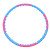 Cerc magnetic inSPORTline Weight Hoop 110 cm