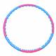 Cerc magnetic inSPORTline Weight Hoop 110 cm