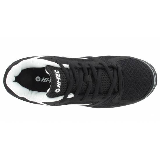 Pantofi sport HI-TEC Haraka Black & White Pantofi sport HI-TEC Haraka Black & White