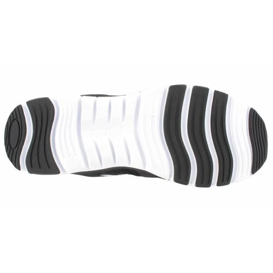 Pantofi sport HI-TEC Haraka Black & White Pantofi sport HI-TEC Haraka Black & White
