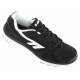 Pantofi sport HI-TEC Haraka Black & White
