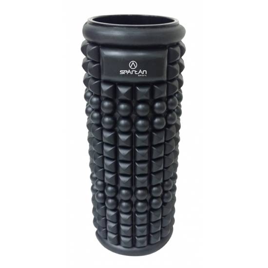 Rola de masaj SPARTAN Foam Roller