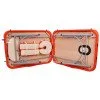 Masa masaj inSPORTline Tamati 2- aluminiu modular Masa masaj inSPORTline Tamati 2- aluminiu modular
