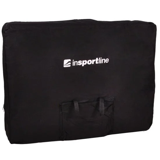 Masa masaj inSPORTline Tamati 2- aluminiu modular Masa masaj inSPORTline Tamati 2- aluminiu modular