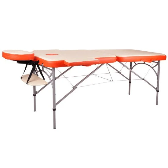 Masa masaj inSPORTline Tamati 2- aluminiu modular Masa masaj inSPORTline Tamati 2- aluminiu modular
